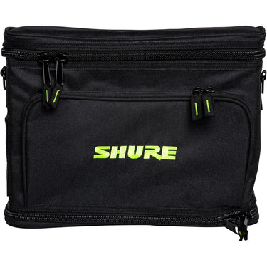 Funda Shure Acojinada P/ Sistema Inalambrico, Sh-wsys-bag